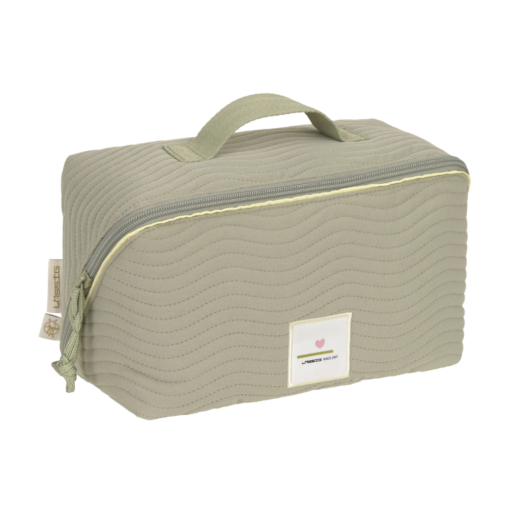 Lassig Flex Bebek Organizer Çantası Mint