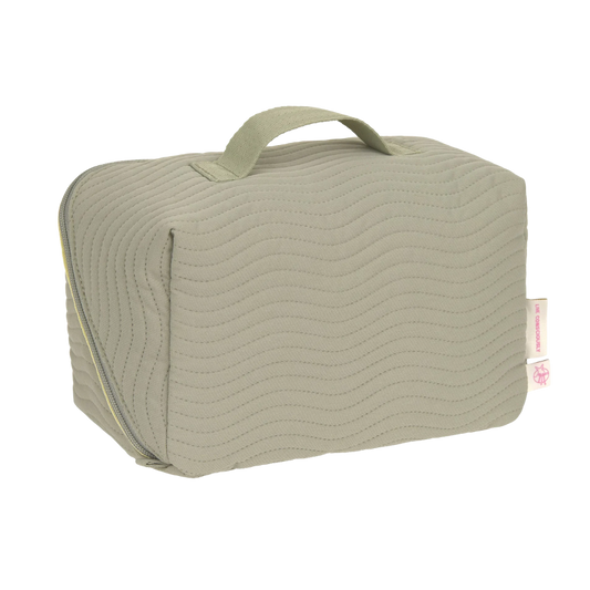 Lassig Flex Bebek Organizer Çantası Mint