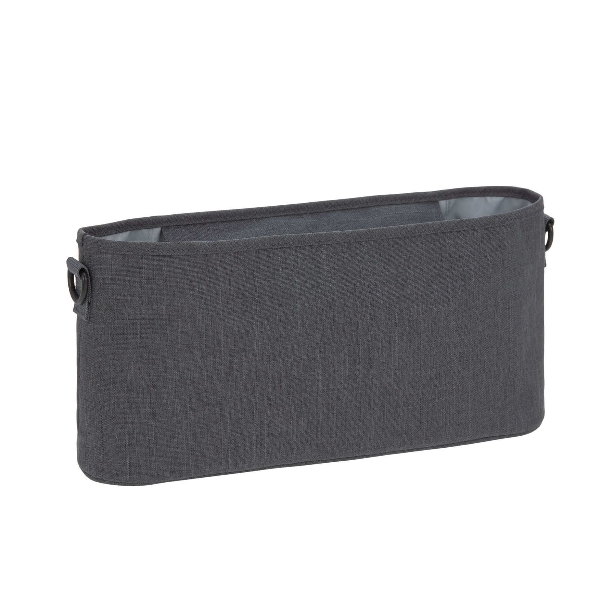 Lassig Goldie Buggy Bebek Arabası Organizer Çanta Antrasit 1