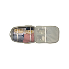 Lassig Happy Prints Çekçekli Çanta Light Olive