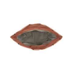 Lassig Happy Prints Mini Rolltop Sırt Çantası Caramel