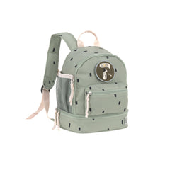 Lassig Happy Prints Mini Sırt Çantası Light Olive