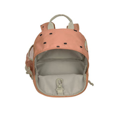 Lassig Happy Prints Mini Sırt Çantası Caramel