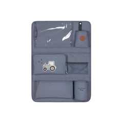 Lassig Happy Prints Organizer Tractor