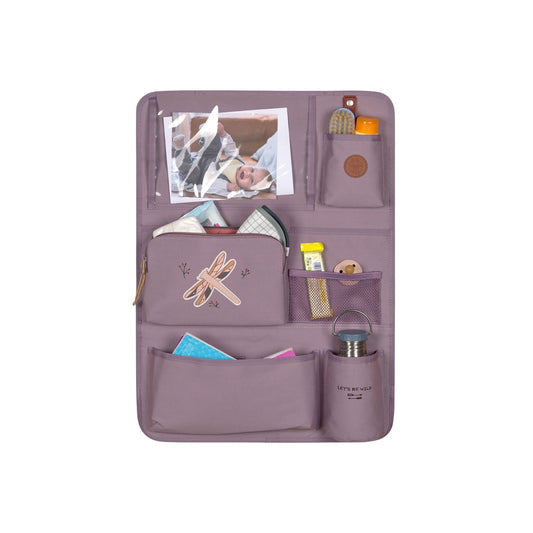 Lassig Adventure Organizer Dragonfly