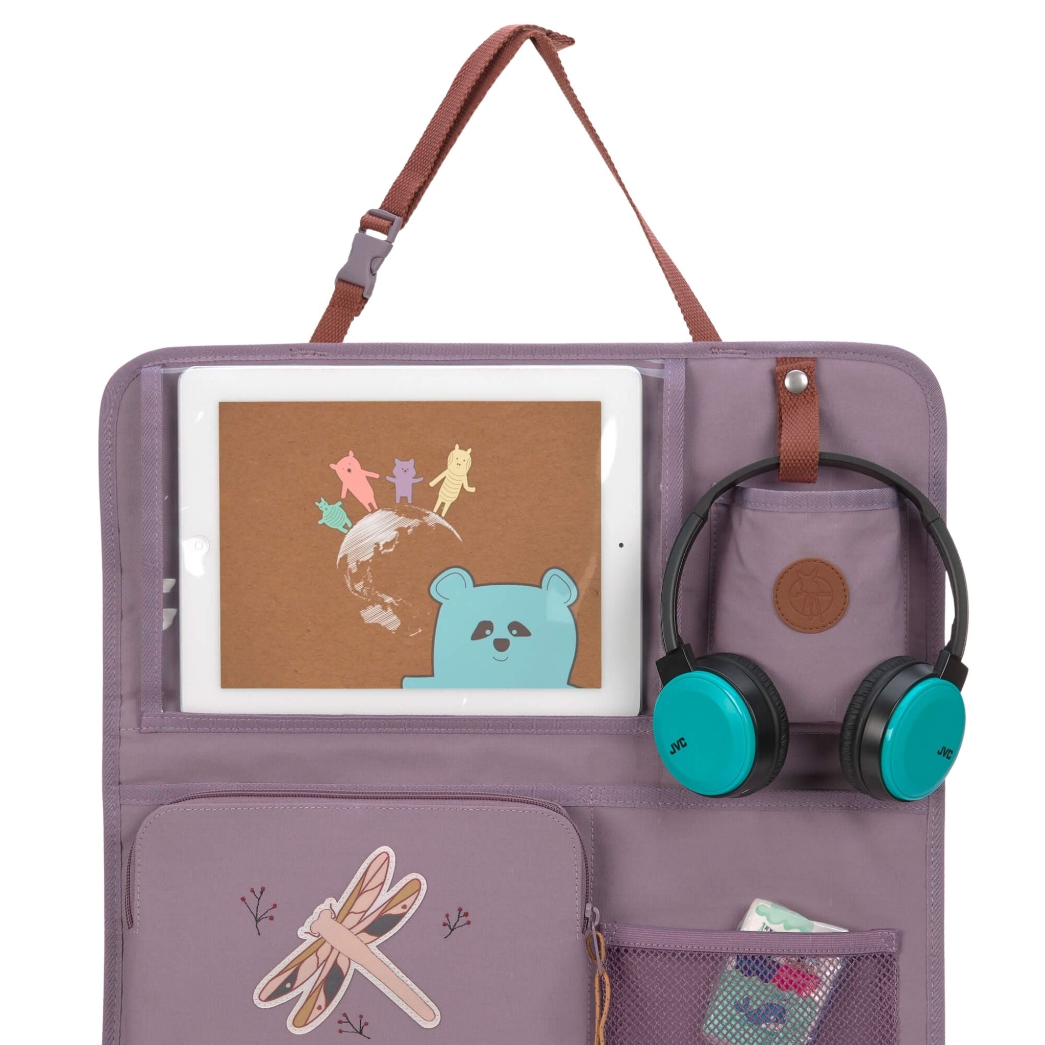 Lassig Happy Prints Organizer Dragonfly