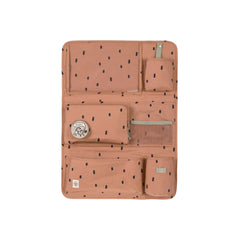 Lassig Happy Prints Organizer Caramel