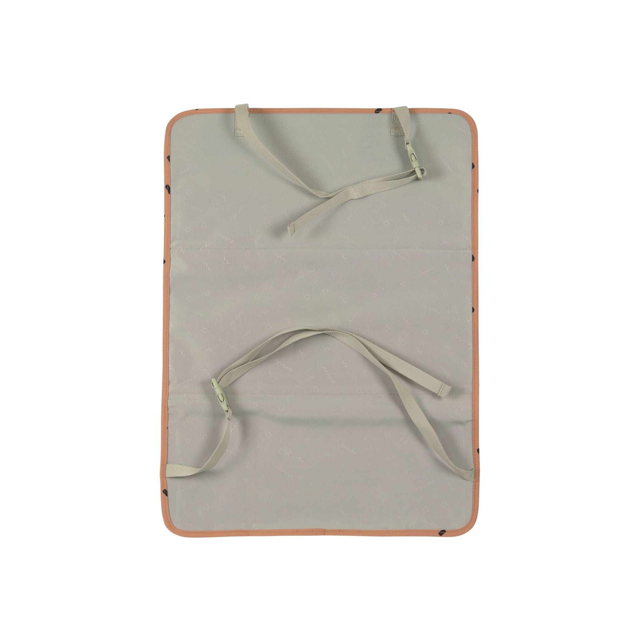 Lassig Happy Prints Organizer Caramel