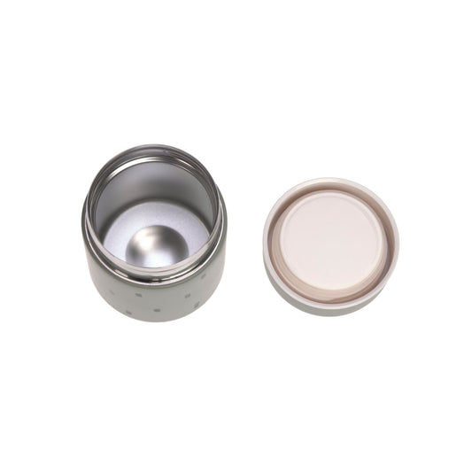 Lassig Happy Prints Yemek Termosu Light Olive