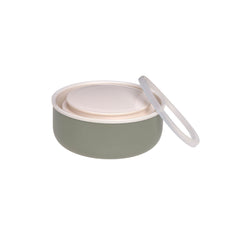 Lassig Happy Prints Yemek Termosu Light Olive