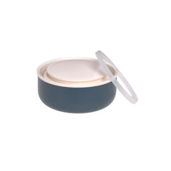 Lassig Happy Prints Yemek Termosu Midnight Blue