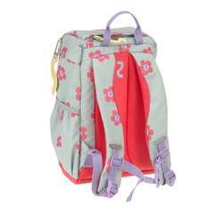 Lassig Happy Trails Mini Outdoor Sırt Çantası Flower