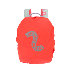 Lassig Happy Trails Mini Outdoor Sırt Çantası Flower