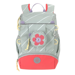 Lassig Happy Trails Mini Outdoor Sırt Çantası Up Flower
