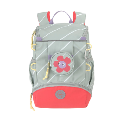 Lassig Happy Trails Mini Outdoor Sırt Çantası Up Flower
