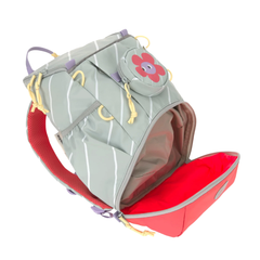 Lassig Happy Trails Mini Outdoor Sırt Çantası Up Flower