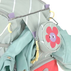 Lassig Happy Trails Mini Outdoor Sırt Çantası Up Flower