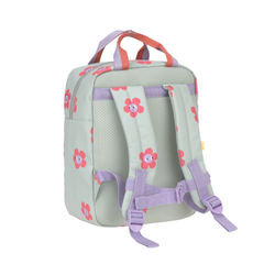 Lassig Happy Trails Mini Sırt Çantası Flower