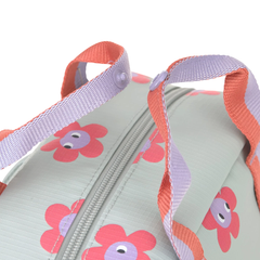 Lassig Happy Trails Mini Sırt Çantası Flower