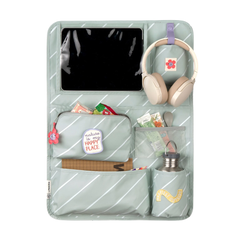 Lassig Happy Trails Organizer Flower