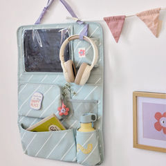 Lassig Happy Trails Organizer Flower