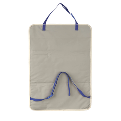 Lassig Happy Trails Organizer Frog