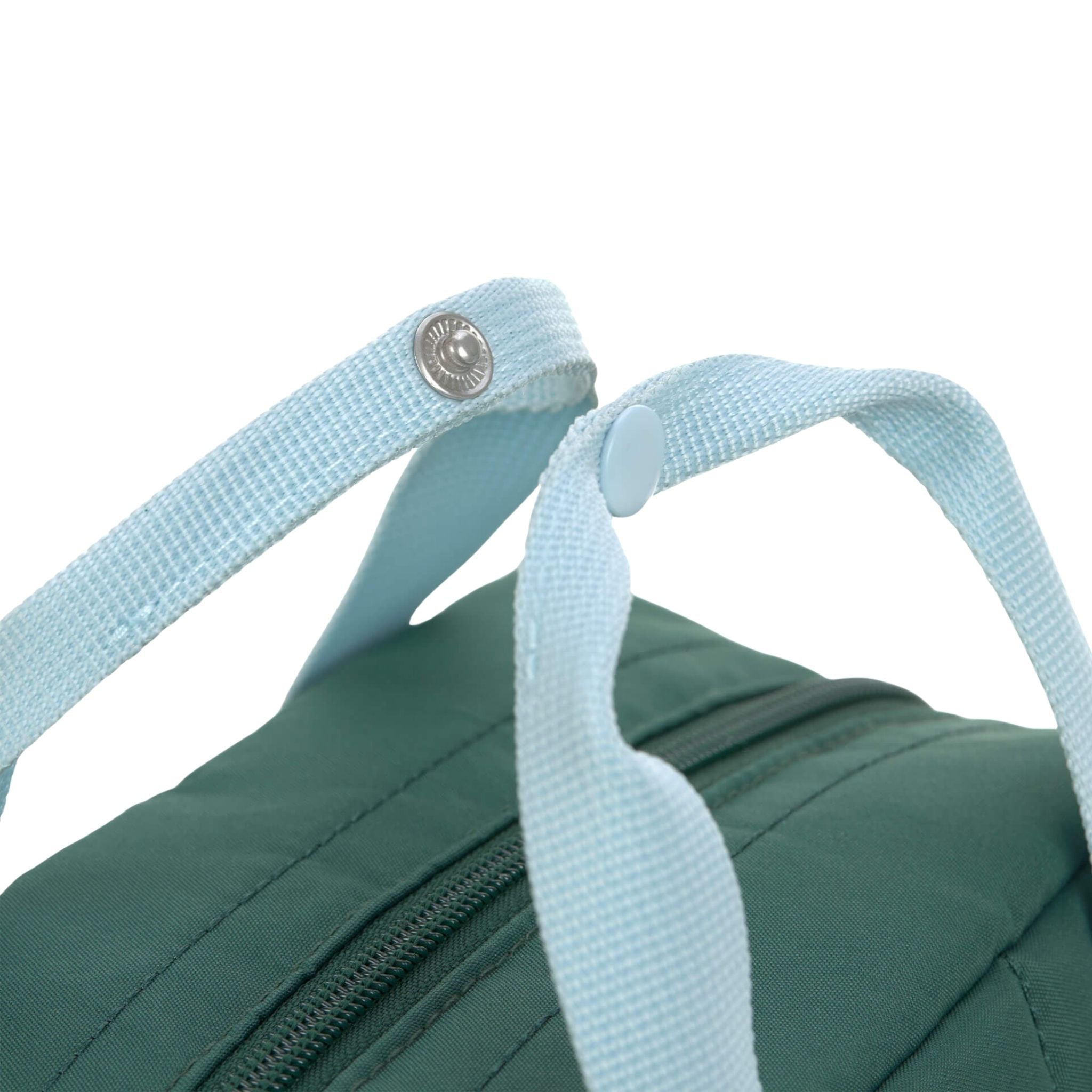 Lassig Little Gang Mini Sırt Çantası Dark Green