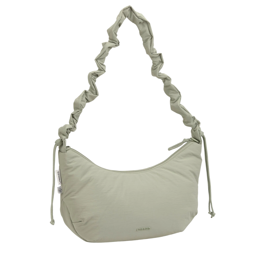 Lassig Lunua Bum Bag Up Bebek Bakım Çantası Mint