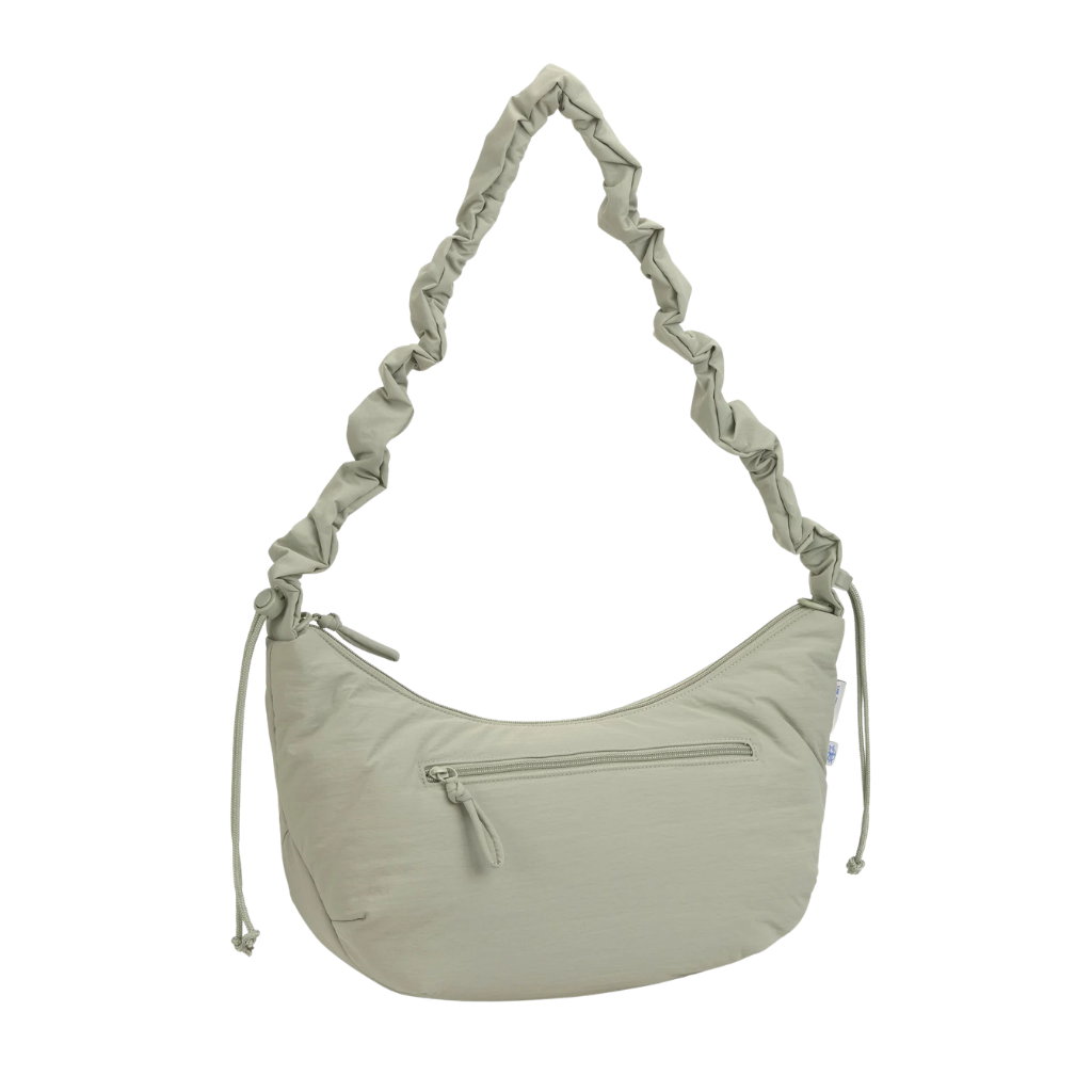 Lassig Lunua Bum Bag Up Bebek Bakım Çantası Mint