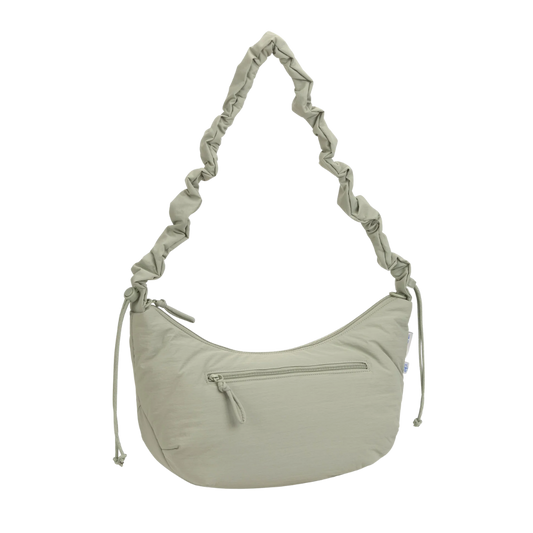 Lassig Lunua Bum Bag Up Bebek Bakım Çantası Mint