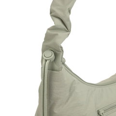 Lassig Lunua Bum Bag Up Bebek Bakım Çantası Mint