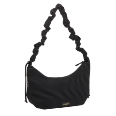 Lassig Lunua Bum Bag Up Bebek Bakım Çantası Nubbed Black