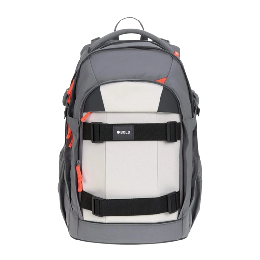 Lassig Origin Bold Sırt Çantası Anthracite Grey