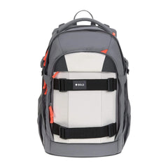 Lassig Origin Bold Sırt Çantası Anthracite Grey
