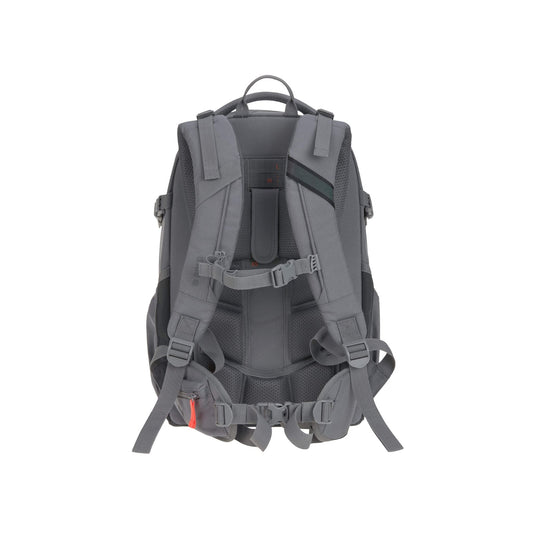 Lassig Origin Bold Sırt Çantası Anthracite Grey