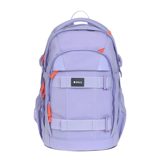 Lassig Origin Bold Sırt Çantası Lavender
