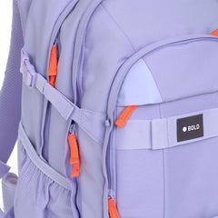Lassig Origin Bold Sırt Çantası Lavender