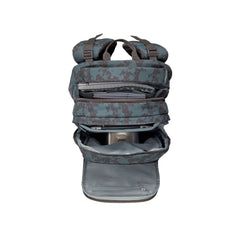 Lassig Origin Bold Sırt Çantası Spots Blue