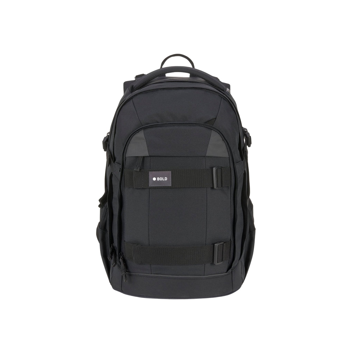 Lassig Origin Bold Sırt Çantası Black