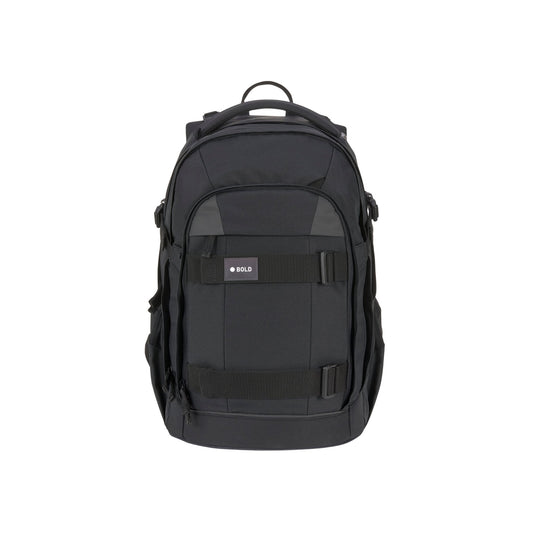 Lassig Origin Bold Sırt Çantası Black