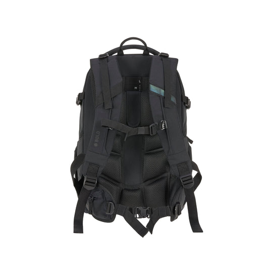 Lassig Origin Bold Sırt Çantası Black