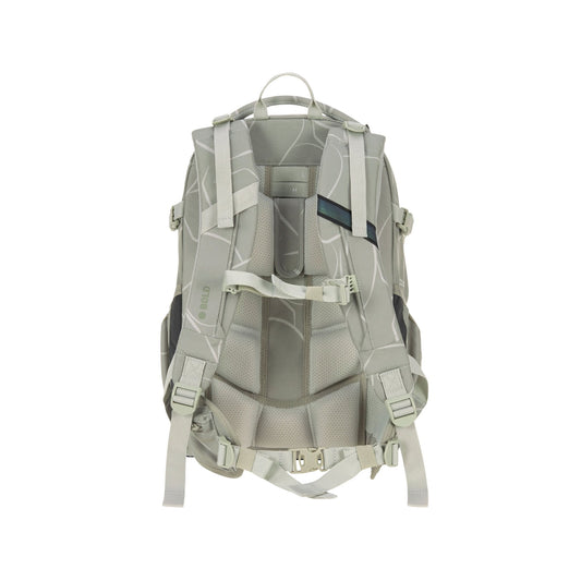 Lassig Origin Bold Sırt Çantası Curve Sage