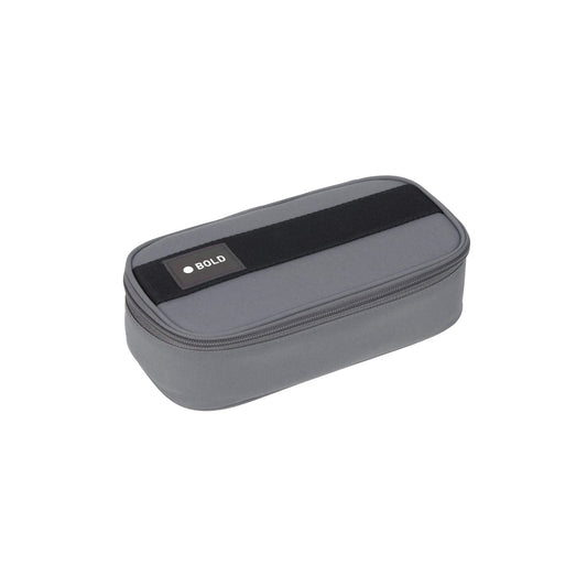 Lassig Spacy Bold Kalem Kutusu Anthracite