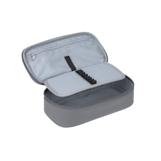 Lassig Spacy Bold Kalem Kutusu Anthracite