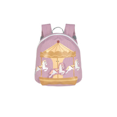 Lassig Tiny Drivers Sırt Çantası Carousel