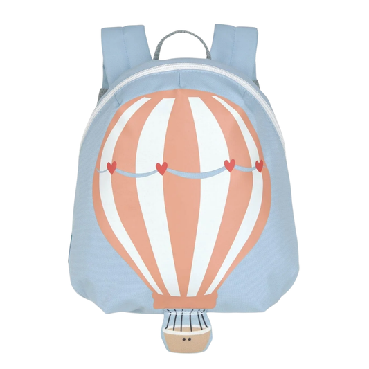 Lassig Tiny Drivers Sırt Çantası Balloon