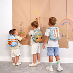 Lassig Tiny Drivers Sırt Çantası Balloon