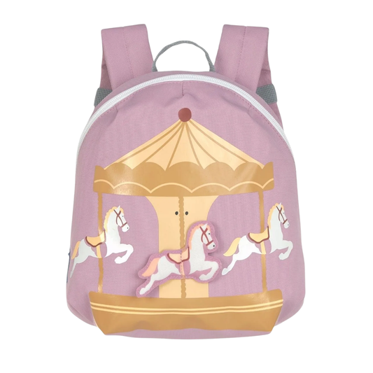 Lassig Tiny Drivers Sırt Çantası Carousel