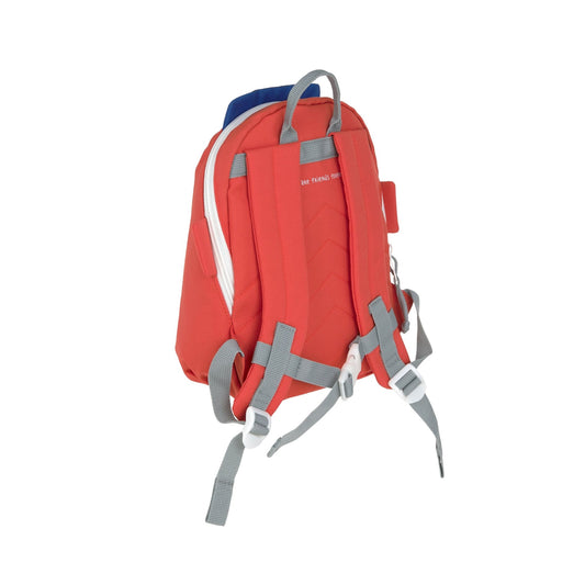 Lassig Tiny Drivers Sırt Çantası Fire Engine