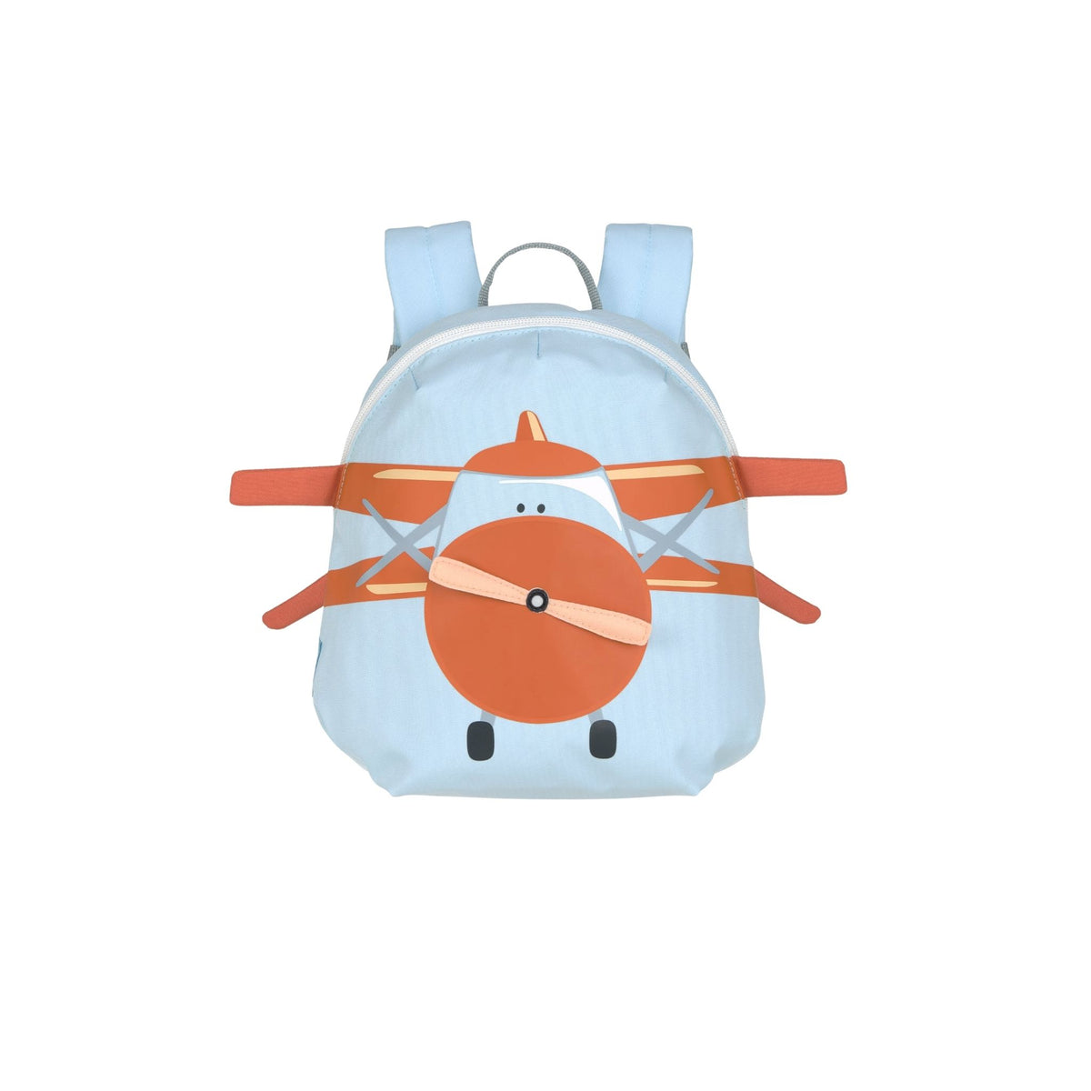 Lassig Tiny Drivers Sırt Çantası Propeller Plane